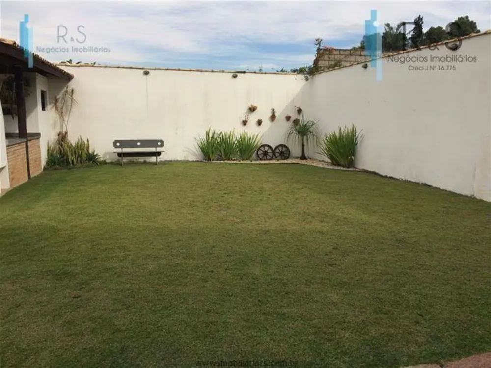 Chácara, 3 quartos, 700 m² - Foto 10