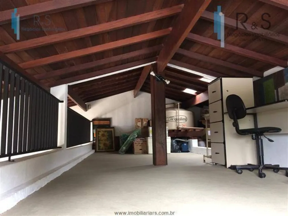 Chácara, 3 quartos, 700 m² - Foto 2