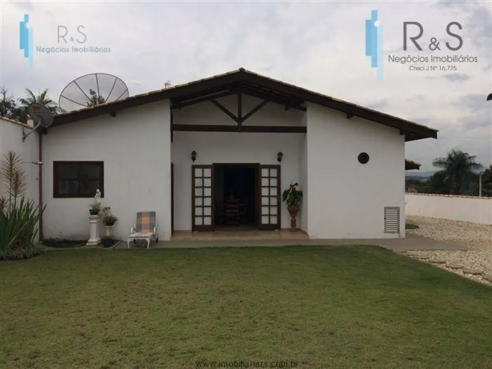 Chácara, 3 quartos, 700 m² - Foto 11