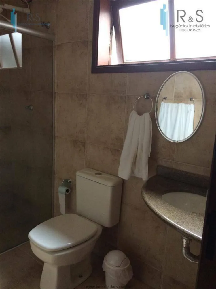 Chácara, 3 quartos, 700 m² - Foto 6