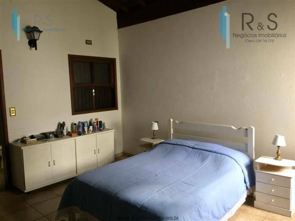 Chácara, 3 quartos, 700 m² - Foto 5