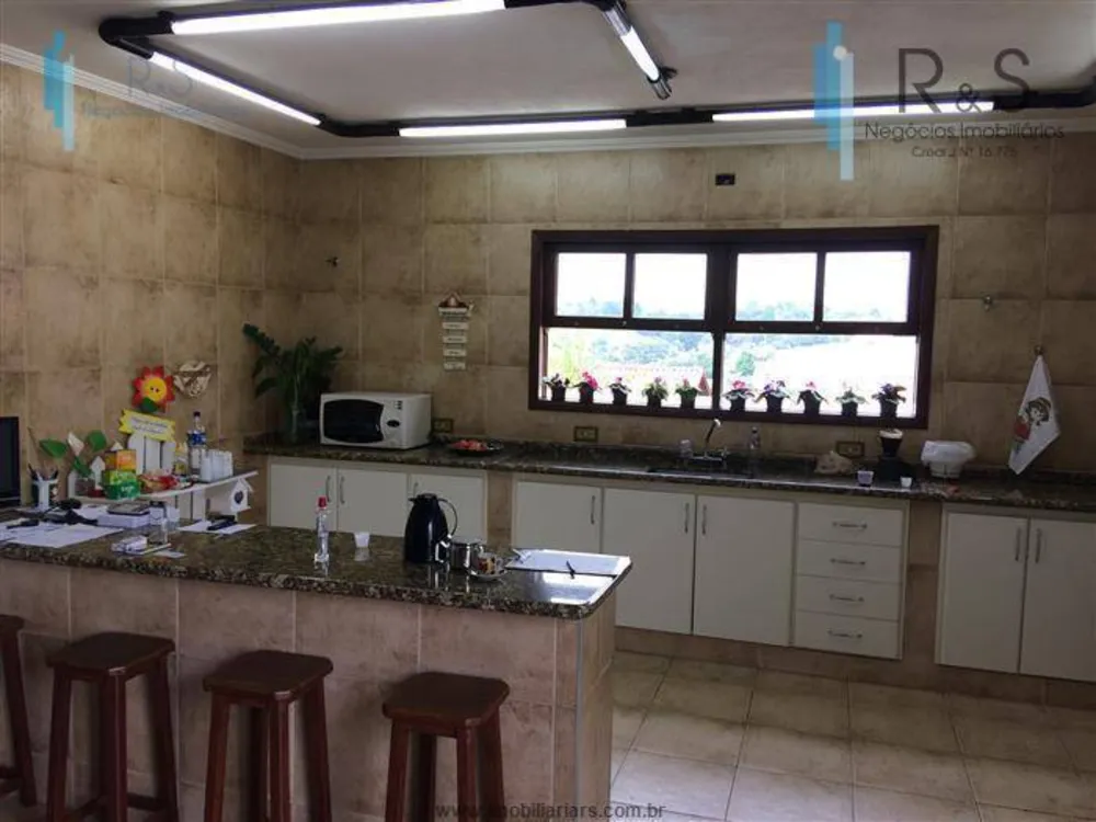 Chácara, 3 quartos, 700 m² - Foto 9