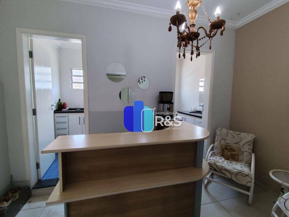 Conjunto Comercial-Sala para alugar, 50m² - Foto 1