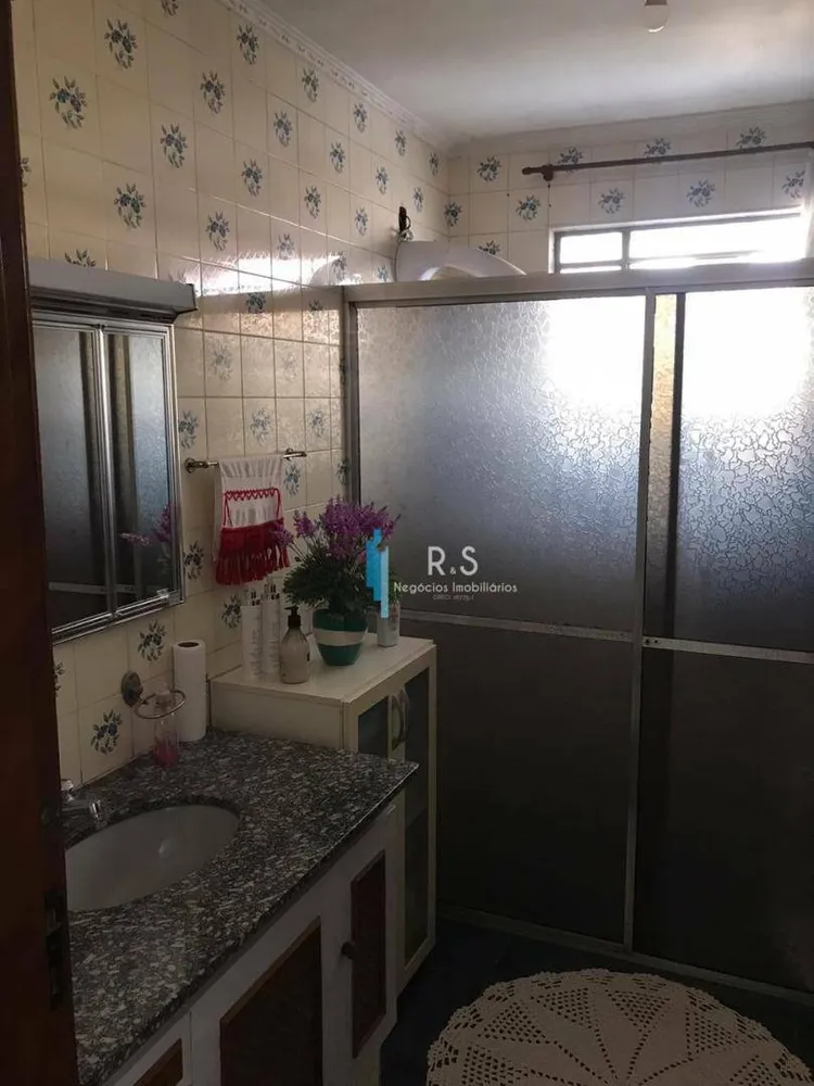 Casa, 3 quartos, 171 m² - Foto 7