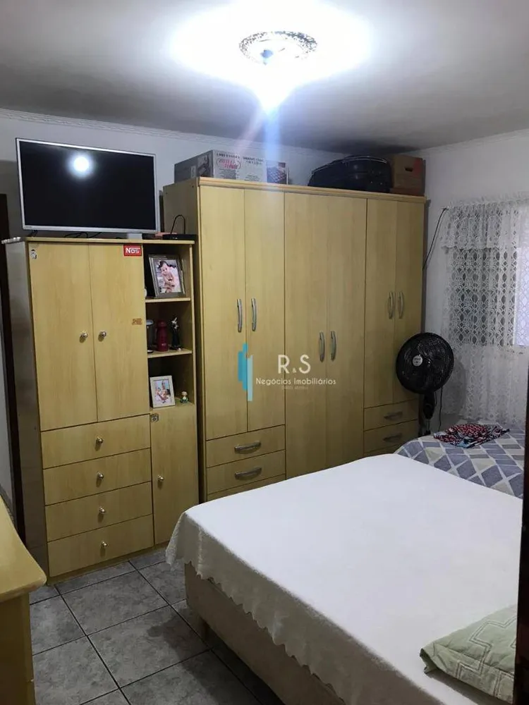 Casa, 3 quartos, 171 m² - Foto 9