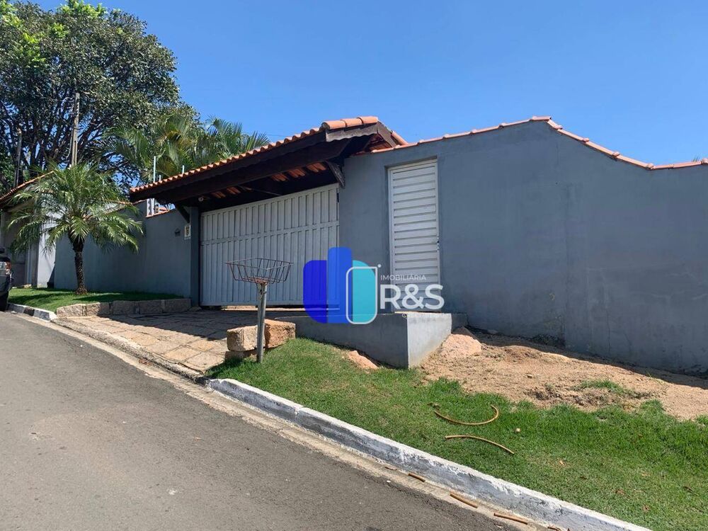 Chácara, 3 quartos, 1158 m² - Foto 4