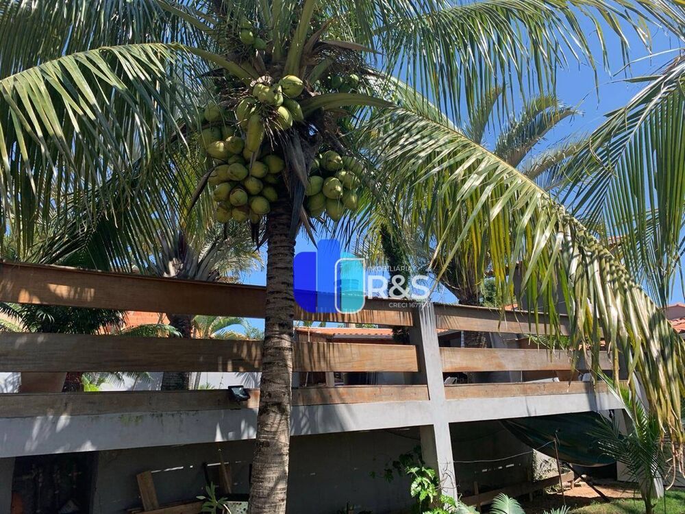 Chácara, 3 quartos, 1158 m² - Foto 3