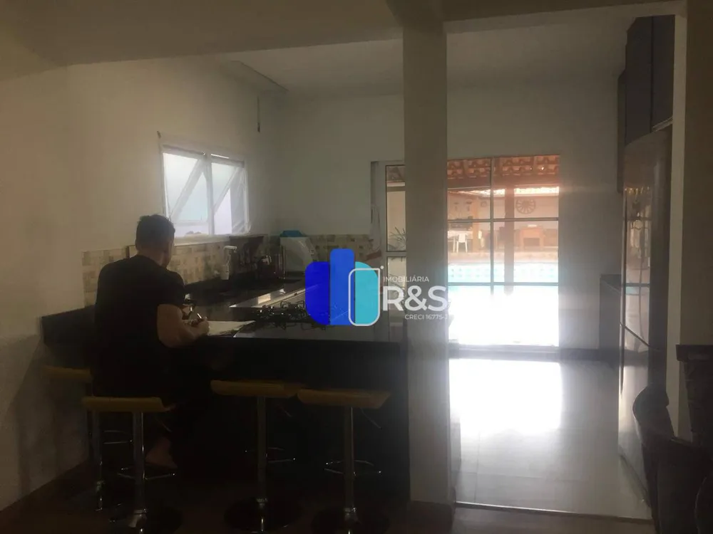 Chácara, 3 quartos, 1158 m² - Foto 8