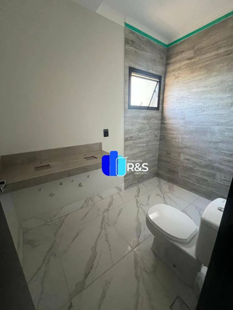 Casa de Condomínio, 3 quartos - Foto 10