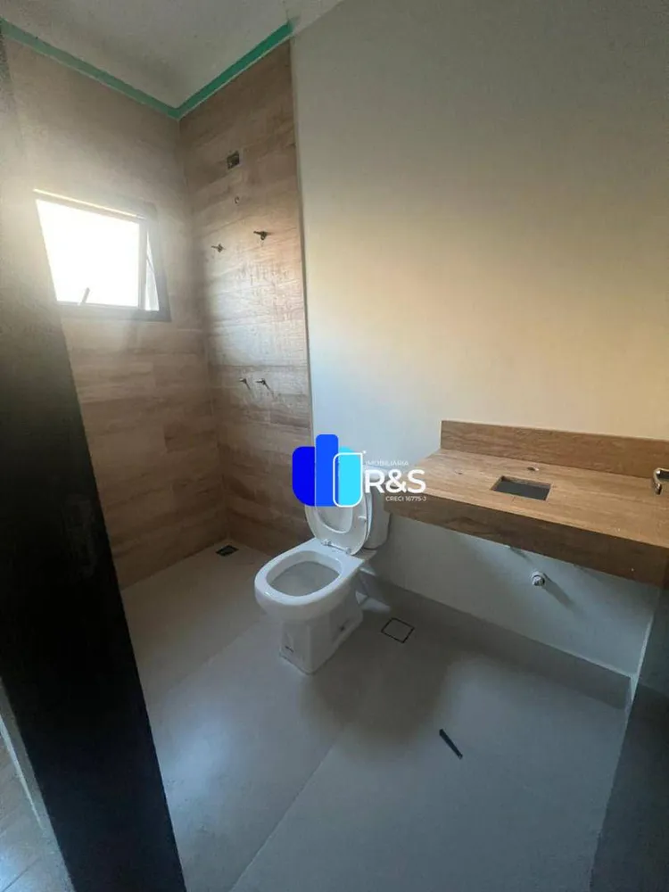 Casa de Condomínio, 3 quartos - Foto 9