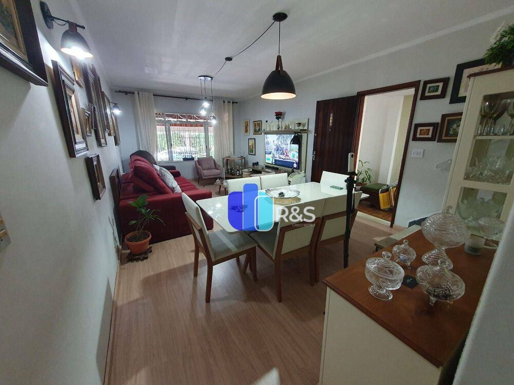 Sobrado, 3 quartos, 150 m² - Foto 2