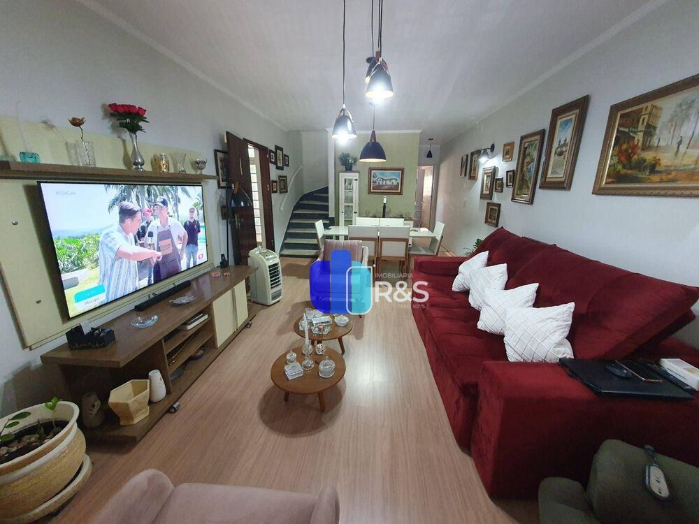 Sobrado, 3 quartos, 150 m² - Foto 3