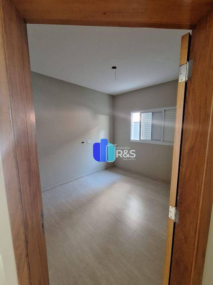 Casa de Condomínio à venda com 3 quartos, 163m² - Foto 3