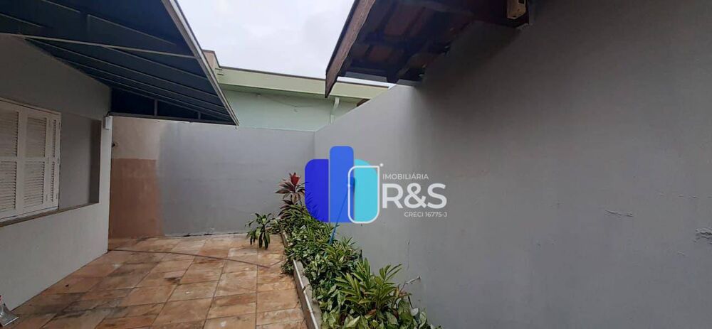 Casa para alugar, 111m² - Foto 2