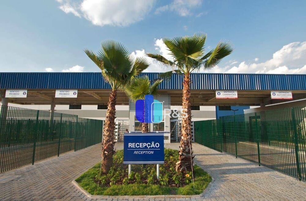 Depósito-Galpão, 1500 m² - Foto 2