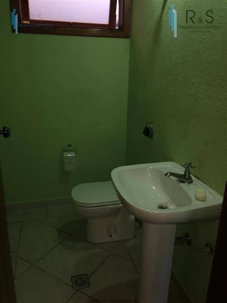 Casa de Condomínio, 4 quartos - Foto 6