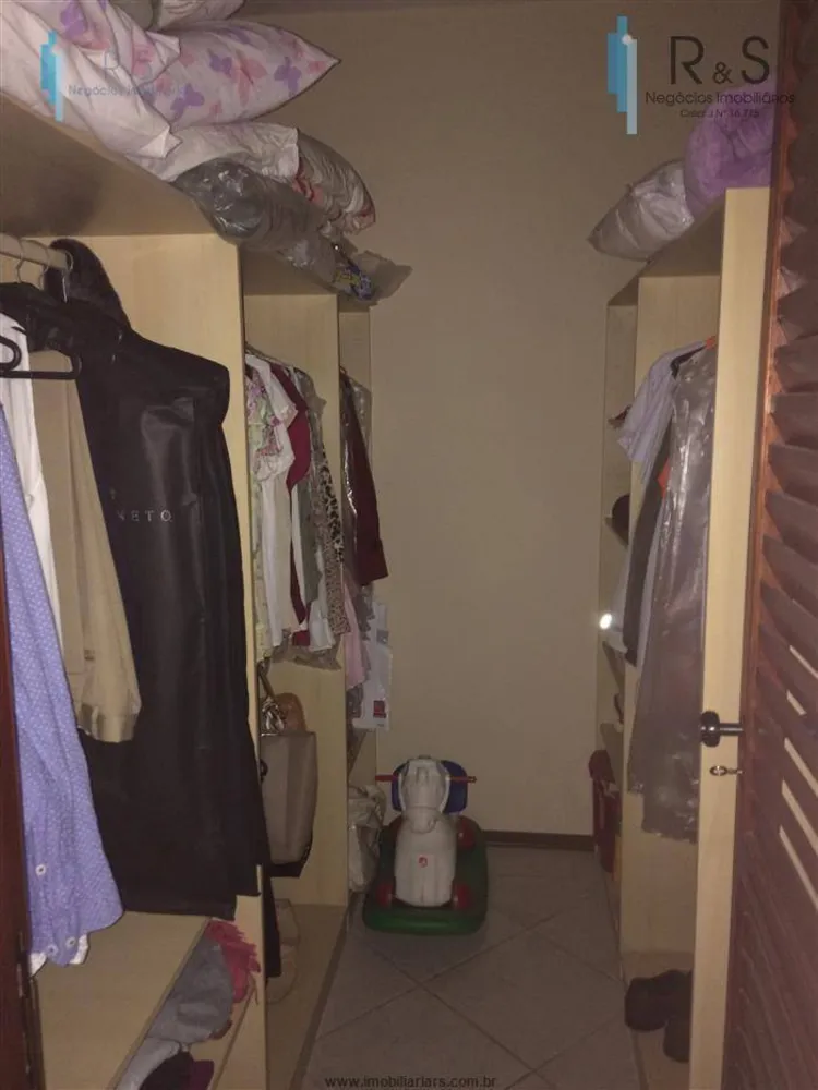 Casa de Condomínio, 4 quartos - Foto 9