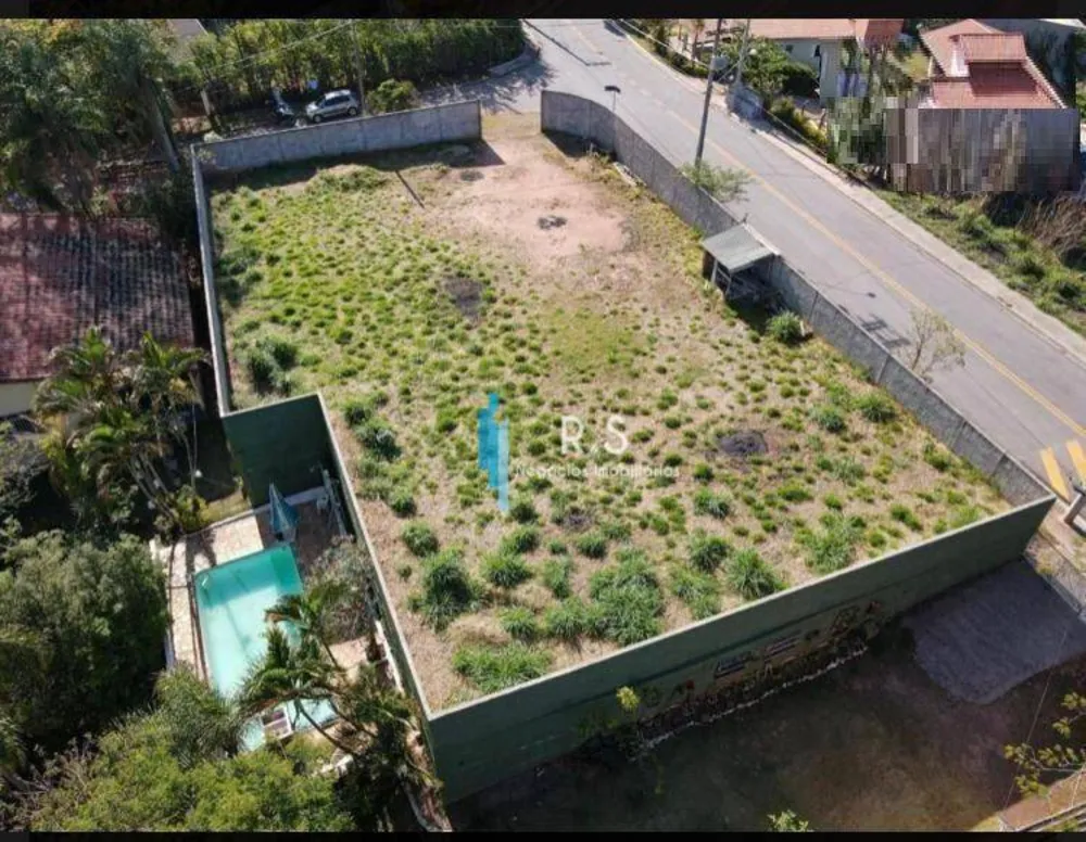 Terreno, 988 m² - Foto 3
