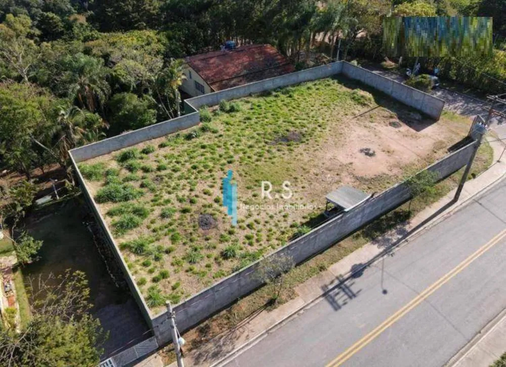 Terreno, 988 m² - Foto 2