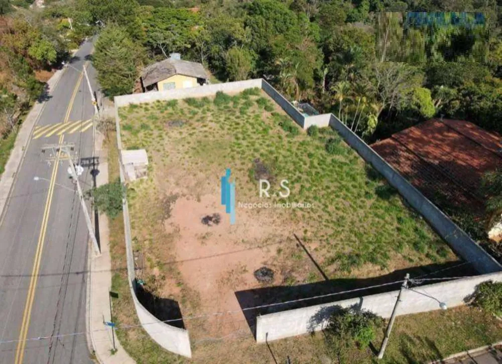 Terreno, 988 m² - Foto 1
