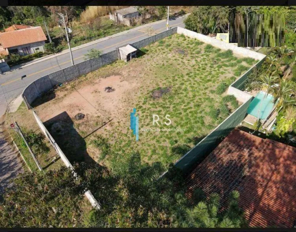 Terreno, 988 m² - Foto 4