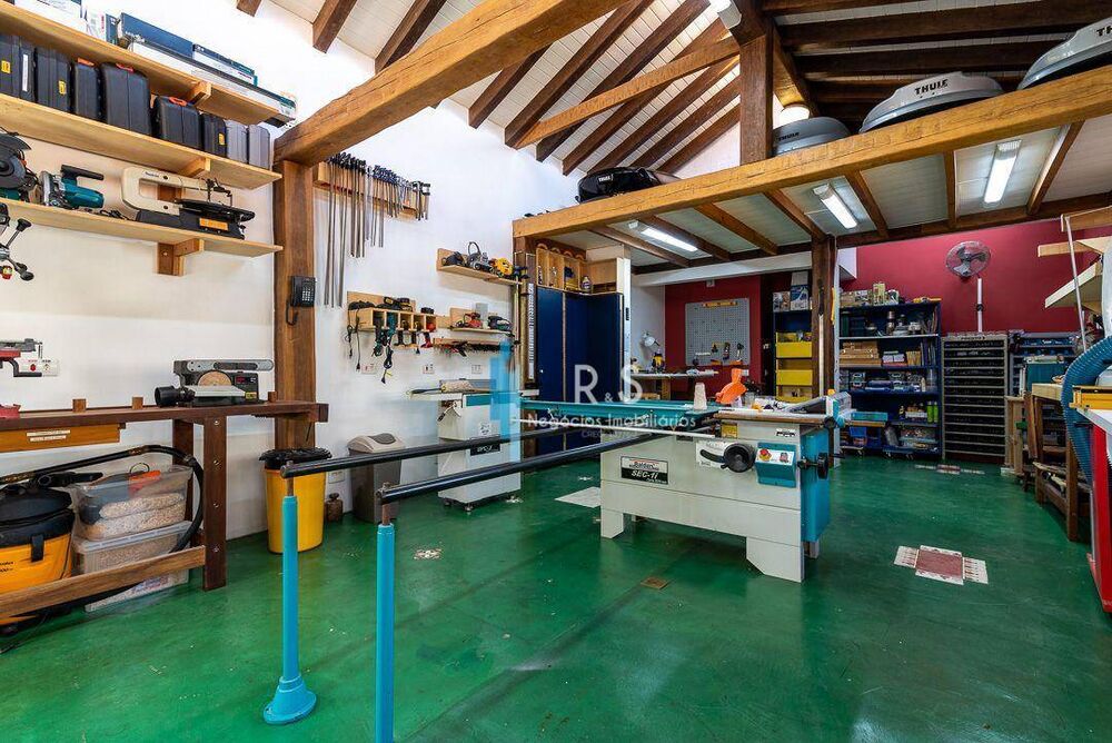 Casa, 4 quartos, 1120 m² - Foto 4