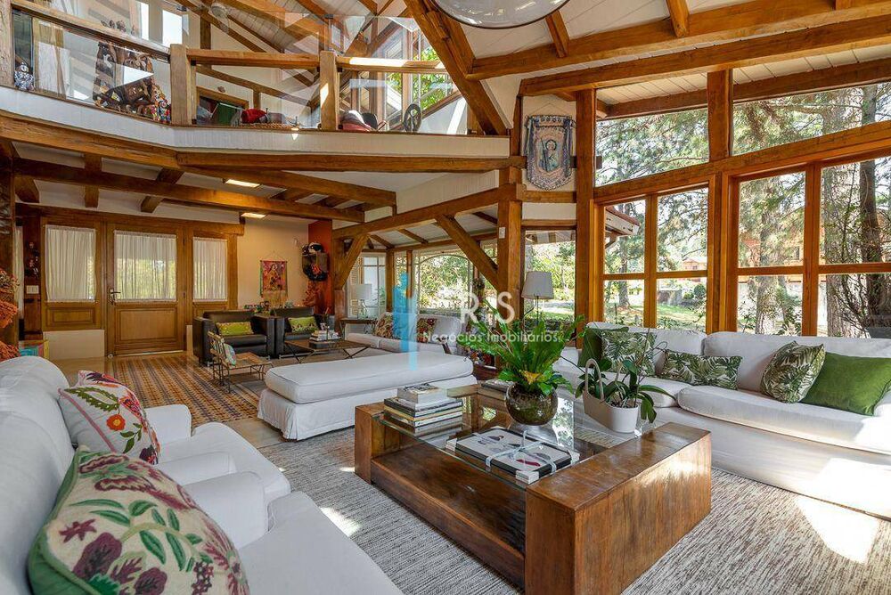 Casa, 4 quartos, 1120 m² - Foto 3