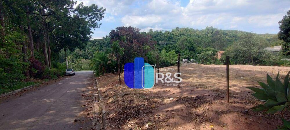 Terreno, 800 m² - Foto 1