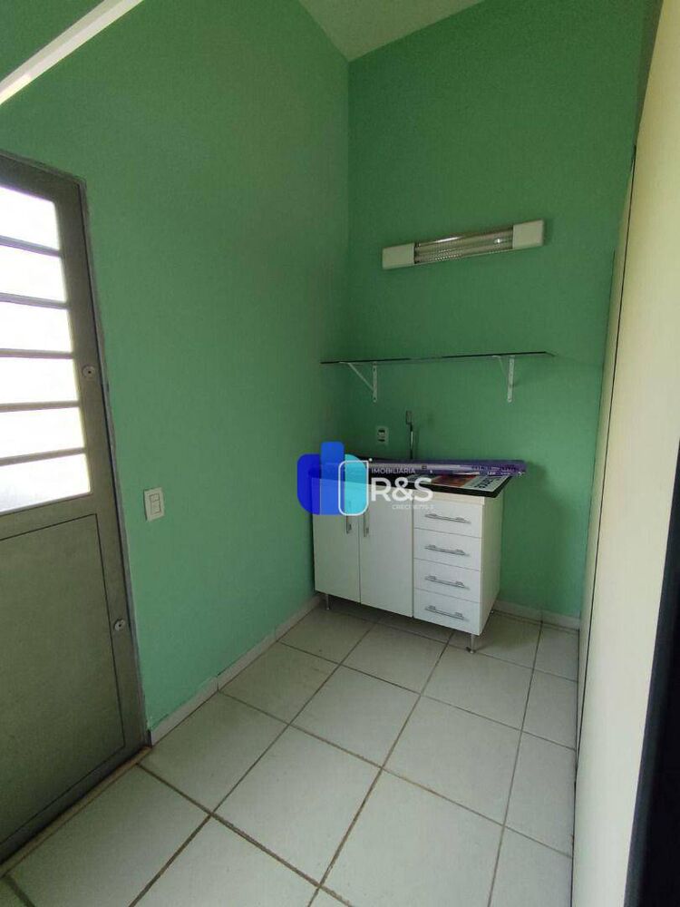 Conjunto Comercial-Sala para alugar, 80m² - Foto 4