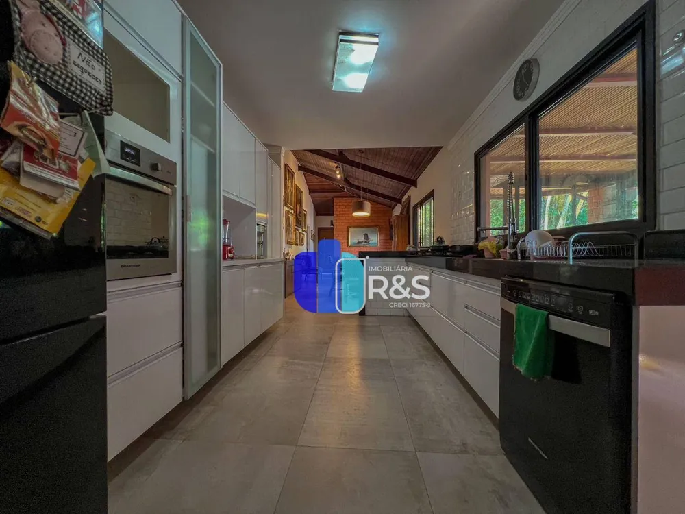 Casa de Condomínio, 3 quartos - Foto 6