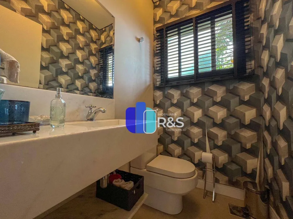 Casa de Condomínio, 3 quartos - Foto 8