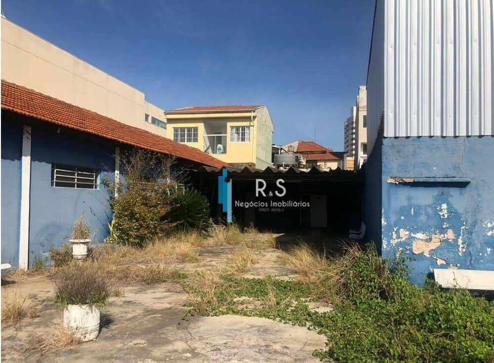 Terreno, 3800 m² - Foto 1