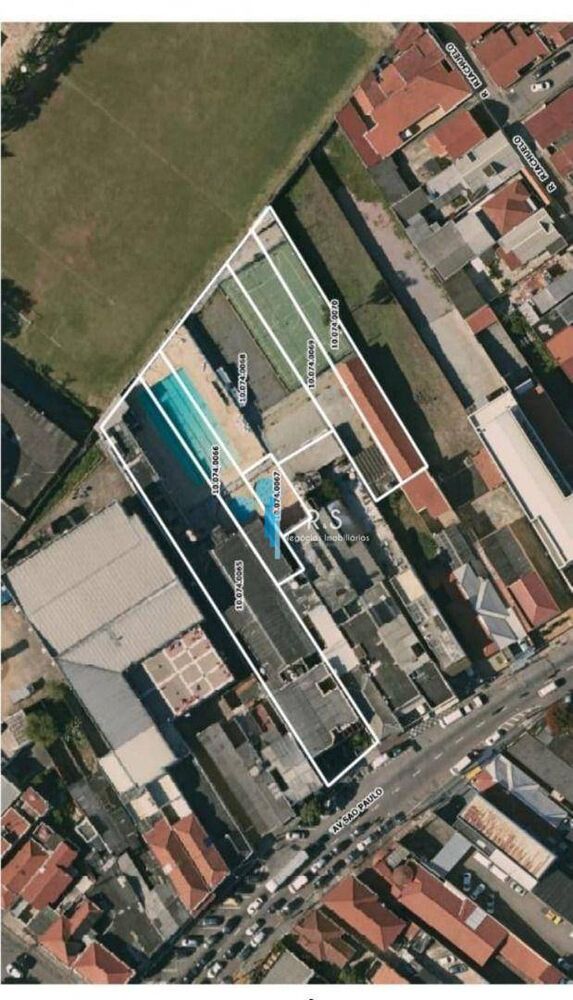 Terreno, 3800 m² - Foto 2