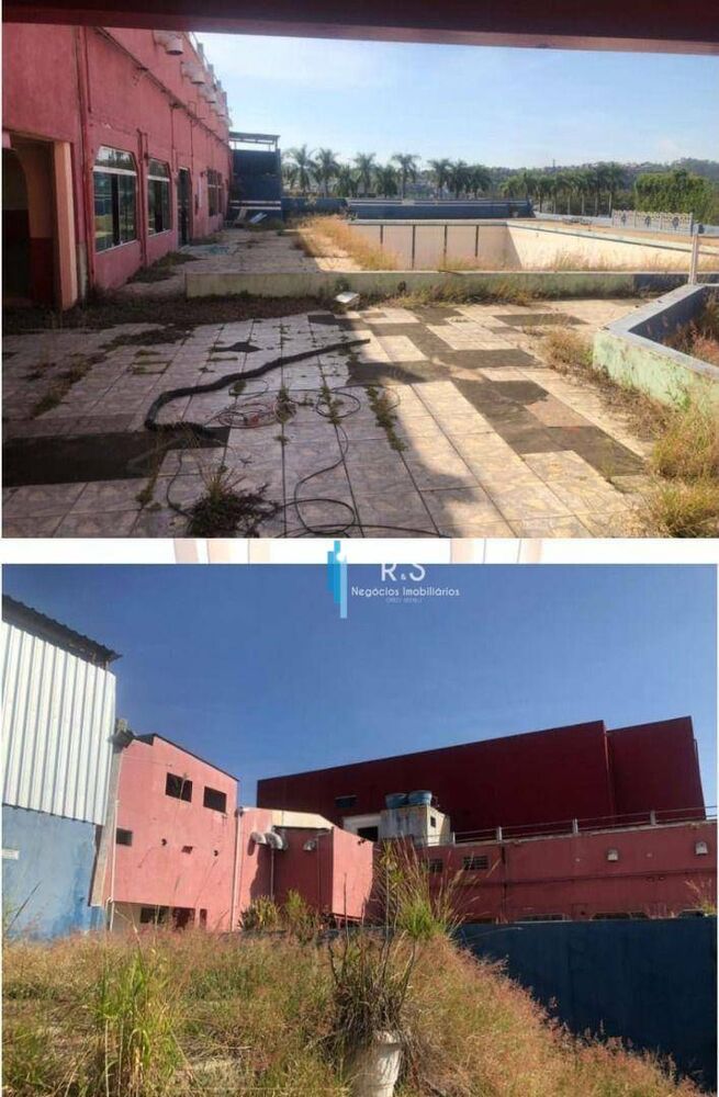 Terreno, 3800 m² - Foto 3