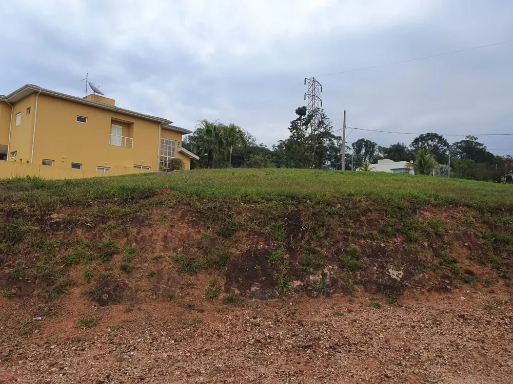Loteamento e Condomínio, 538 m² - Foto 3
