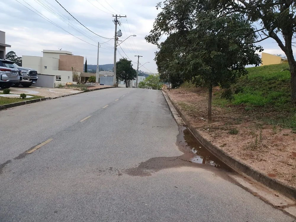 Loteamento e Condomínio, 538 m² - Foto 1
