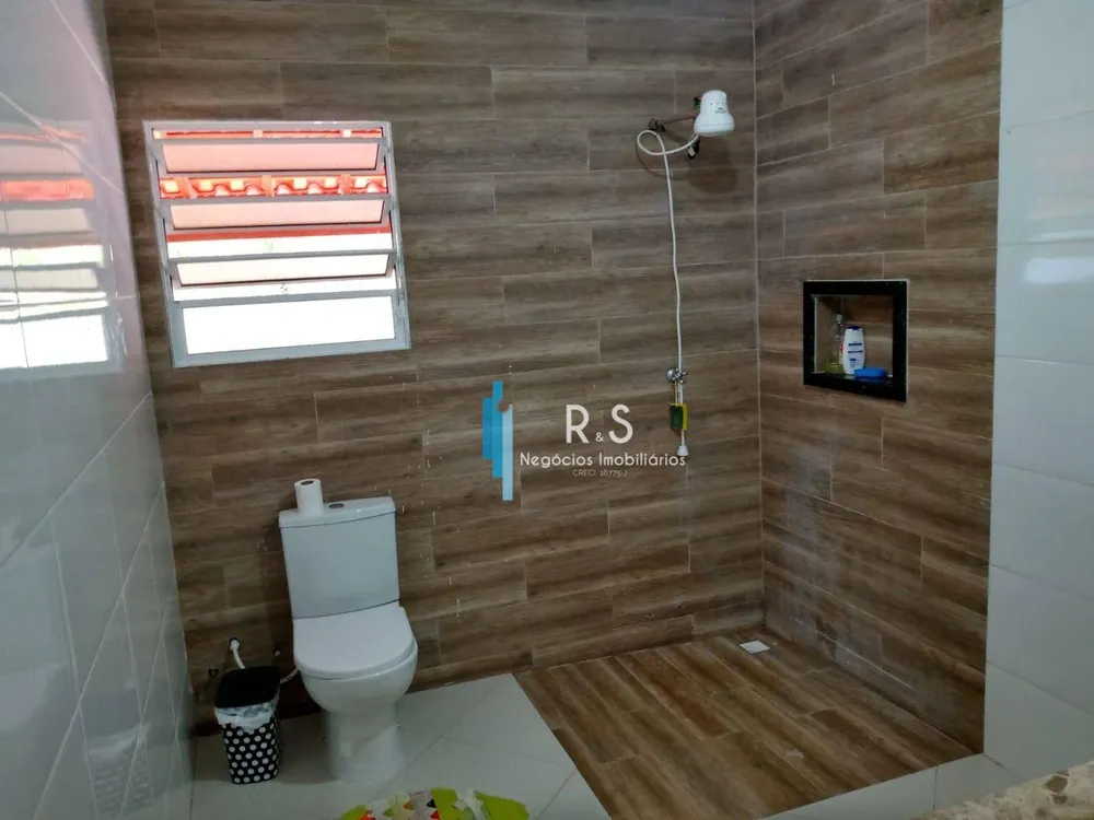 Chácara, 3 quartos, 1000 m² - Foto 2