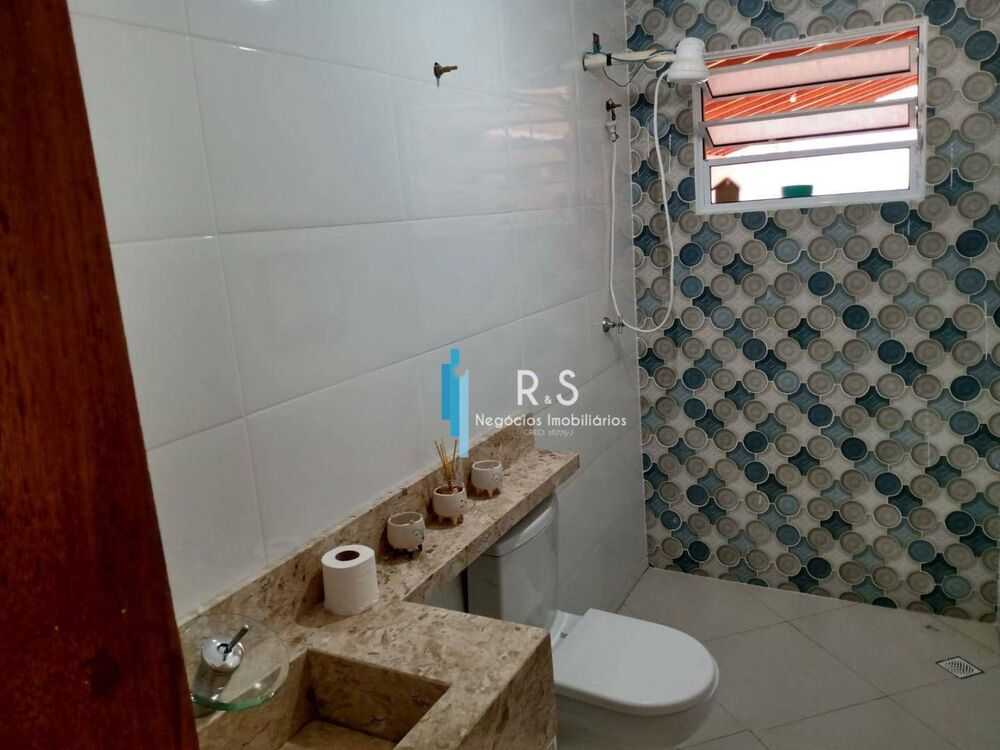 Chácara, 3 quartos, 1000 m² - Foto 2