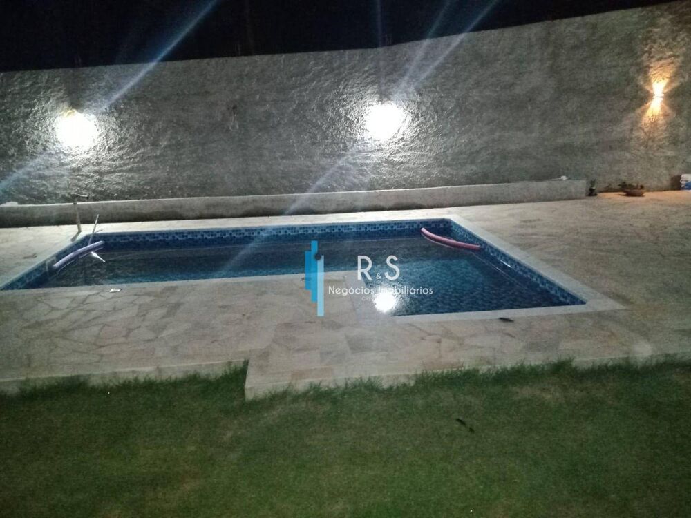 Chácara, 3 quartos, 1000 m² - Foto 3