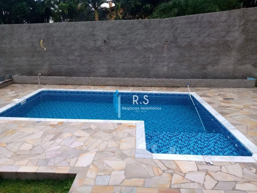 Chácara, 3 quartos, 1000 m² - Foto 4