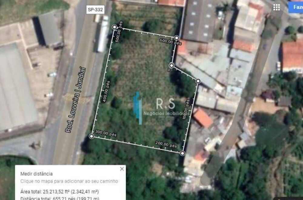 Terreno à venda, 3702M2 - Foto 4