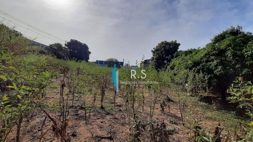 Terreno à venda, 3702M2 - Foto 3