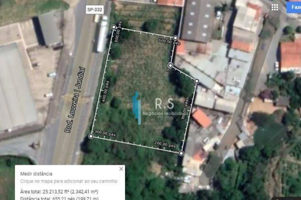 Terreno, 3702 m² - Foto 5