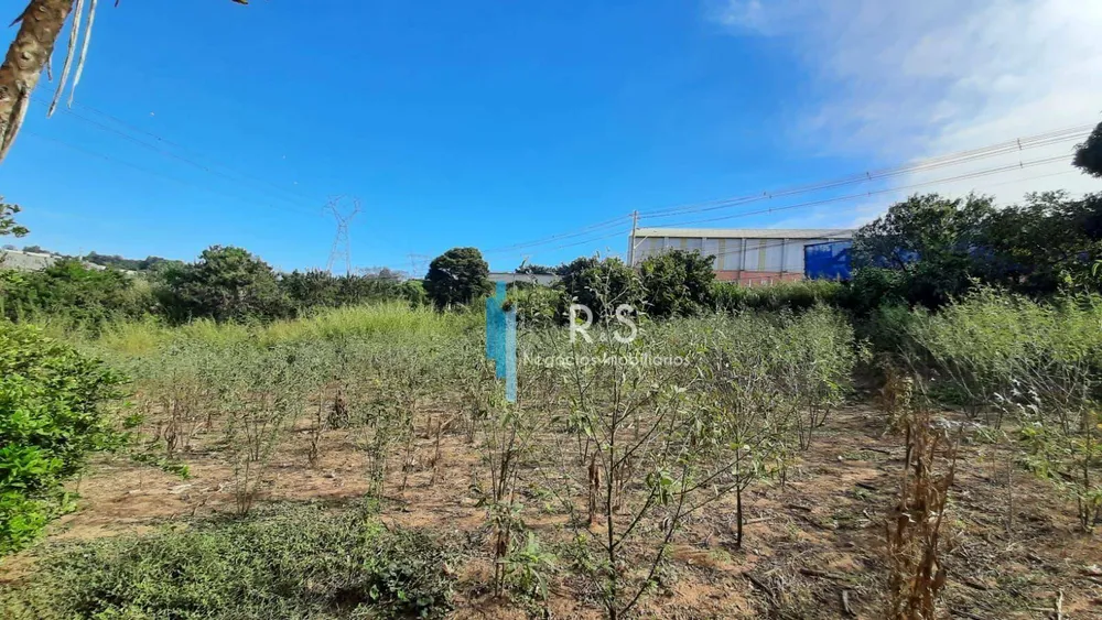Terreno, 3702 m² - Foto 2
