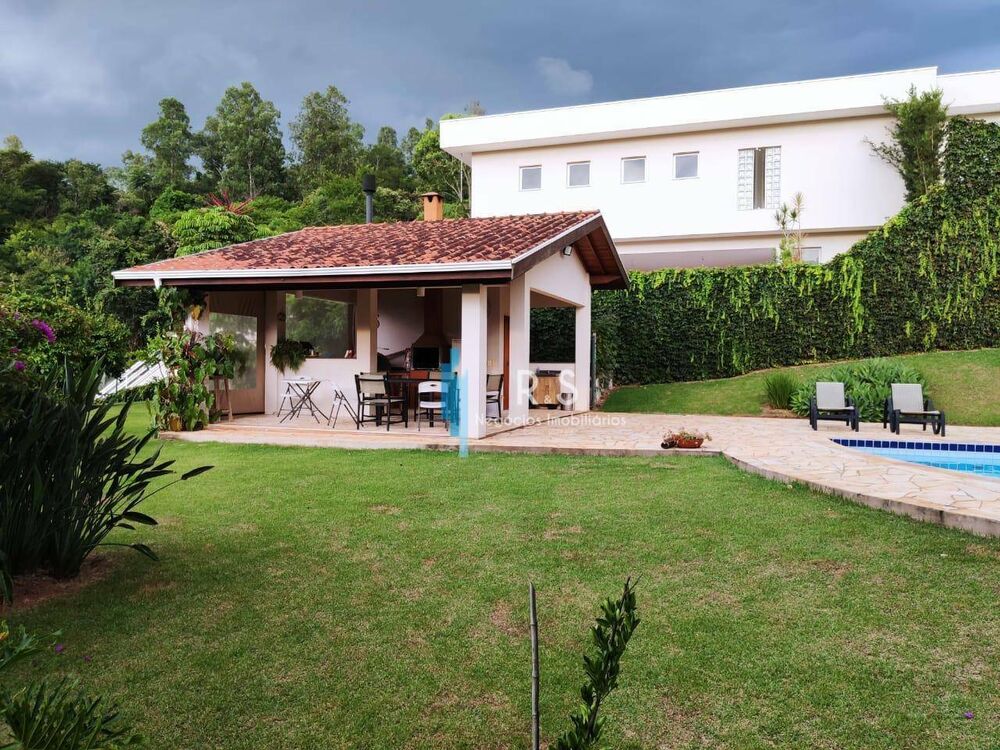 Casa de Condomínio, 5 quartos - Foto 2
