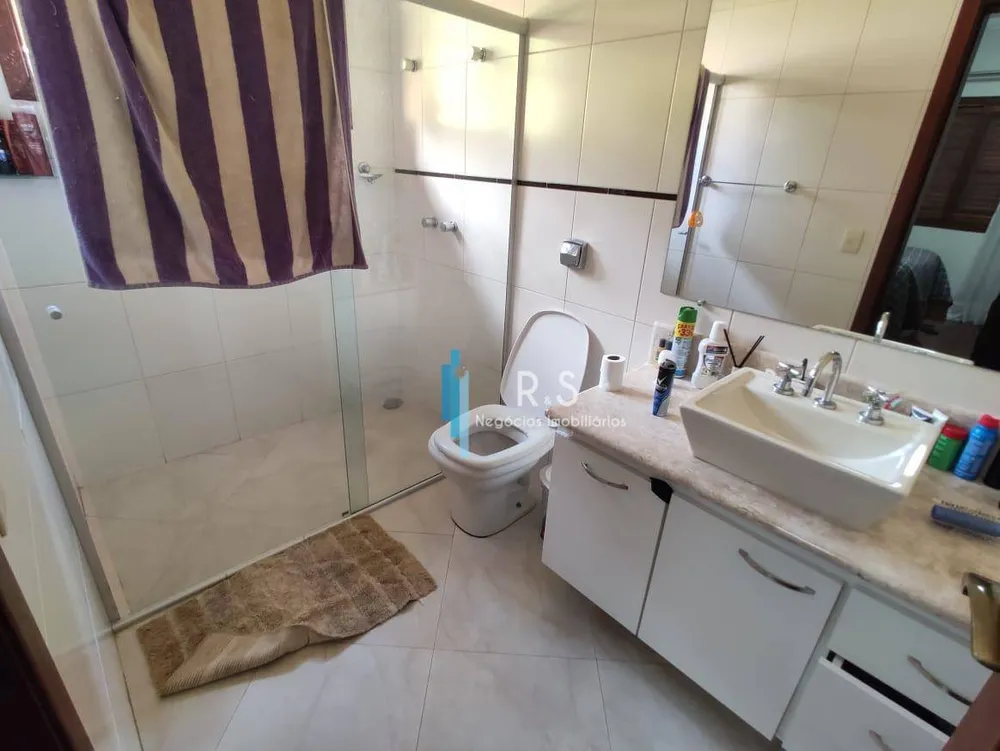 Casa de Condomínio, 5 quartos - Foto 12