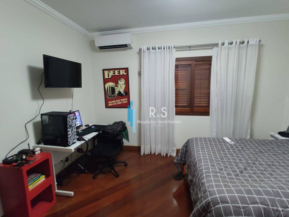 Casa de Condomínio, 5 quartos - Foto 4