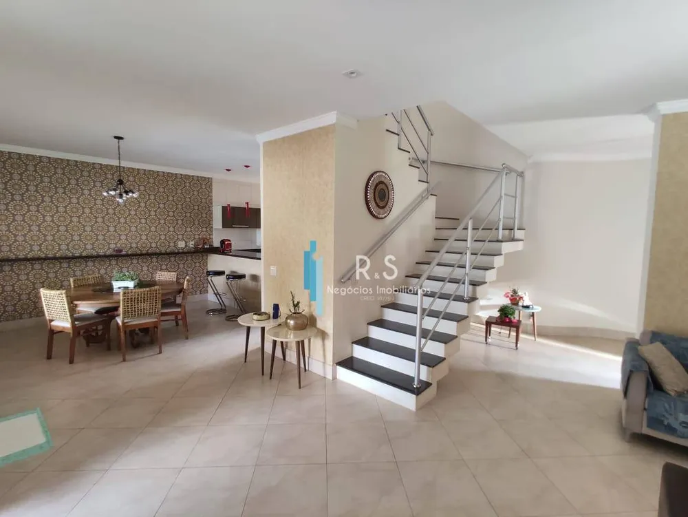 Casa de Condomínio, 5 quartos - Foto 5