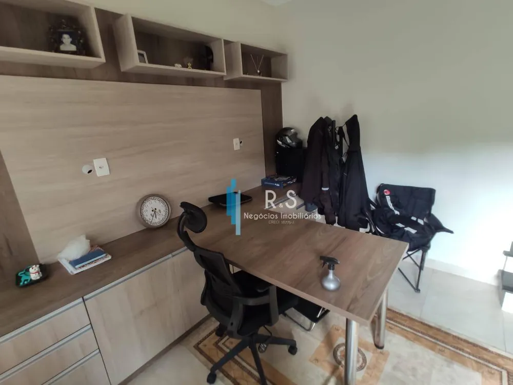 Casa de Condomínio, 5 quartos - Foto 4