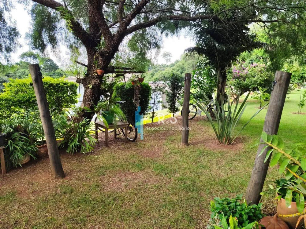 Casa de Condomínio, 5 quartos - Foto 2